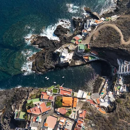 Casa de Férias Okstay Vistas Al Charco Tenerife La Matanza De Acentejo