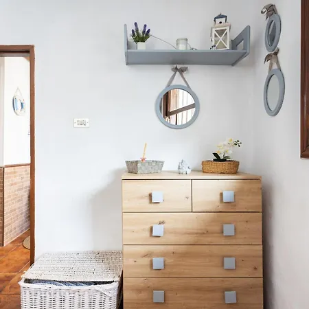 Okstay Vistas Al Charco Tenerife Casa de Férias *