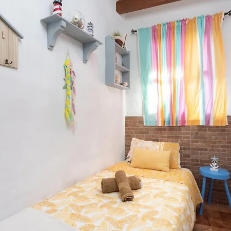 Casa de Férias Okstay Vistas Al Charco Tenerife La Matanza De Acentejo