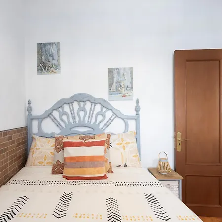 Casa de Férias Okstay Vistas Al Charco Tenerife