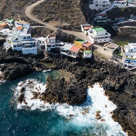 Okstay Vistas Al Charco Tenerife Casa de Férias La Matanza De Acentejo